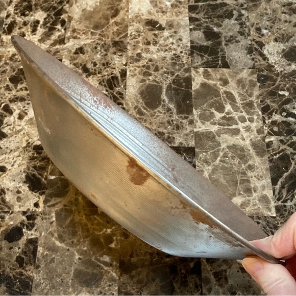 Vintage Gold Prospector Pan - Picture 4 of 10